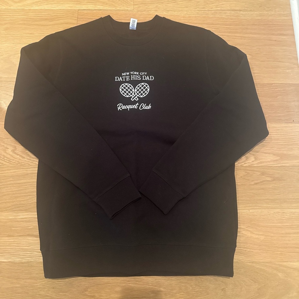 NWOT- purchased at BravoCon from Brynn Whitfield’s “Date his Dad” line!